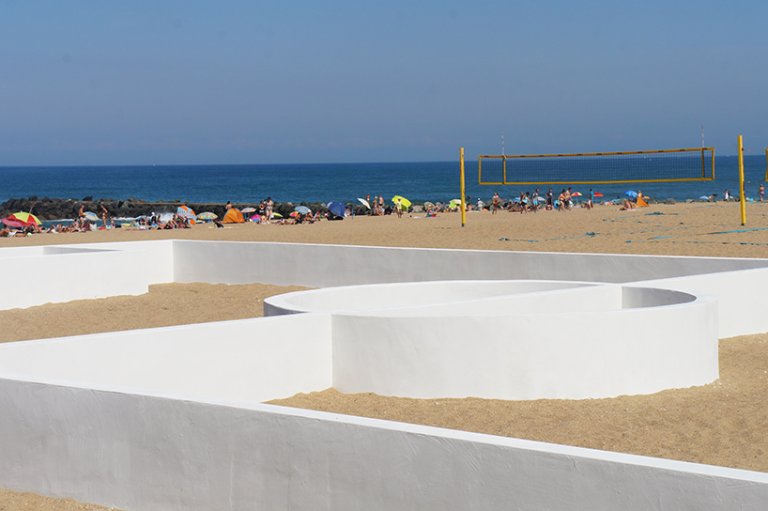 Il campo da calcio di Benedetto Bufalino