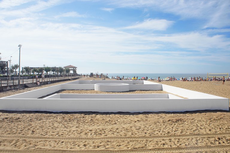 Il campo da calcio di Benedetto Bufalino