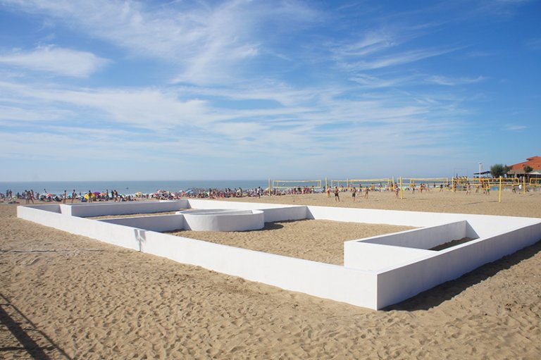 Il campo da calcio di Benedetto Bufalino