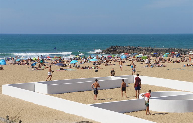 Il campo da calcio di Benedetto Bufalino