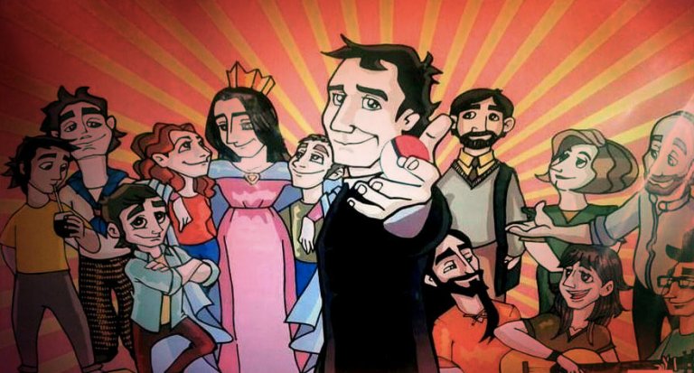 Don Bosco Go Pokemon