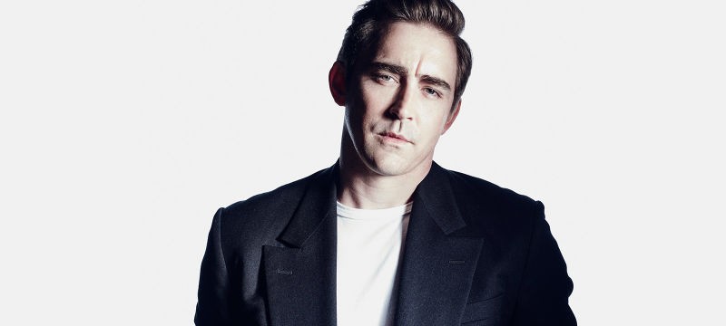 Lee Pace
