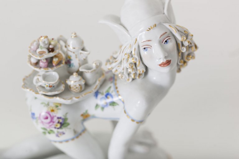 Chris Antemann: Forbidden Fruit