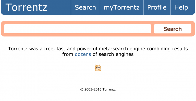 torrentz chiuso alternative