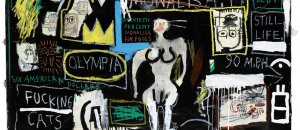 mostra basquiat milano mudec