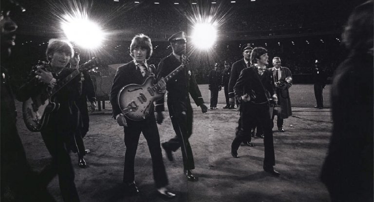 50 anni fa l’ultimo concerto dei Beatles: ascoltalo tutto