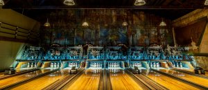 Bowling
