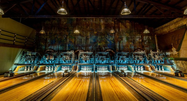 Bowling