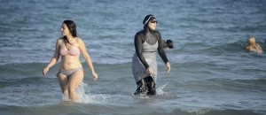 Burkini