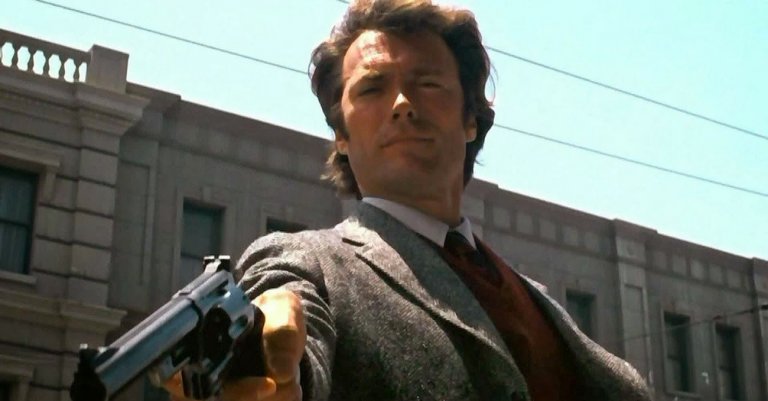 clint eastwood intervista esquire