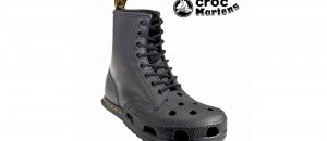 Croc martens