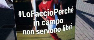 LoFaccioPerché Decathlon
