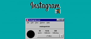 Instagram95