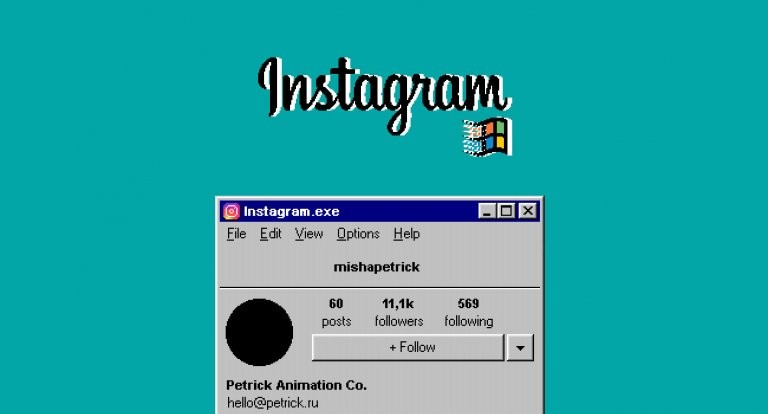 Instagram95