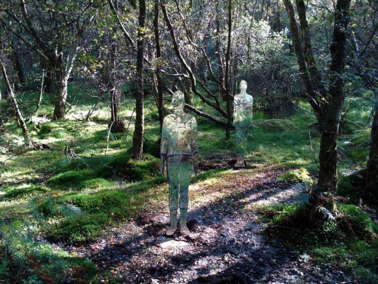 rob mulholland sculture