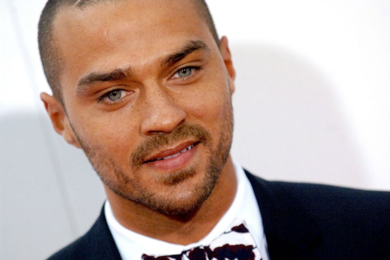 Jesse Williams