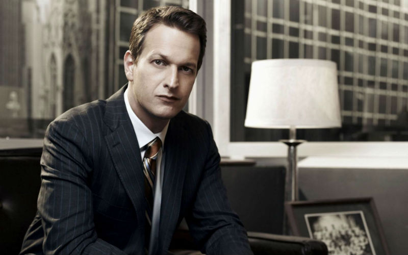 Josh Charles