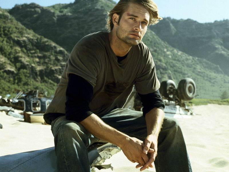 Josh Holloway