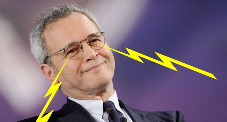 enrico mentana pagina facebook
