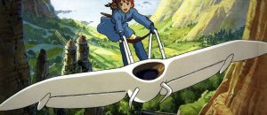 Nausicaa
