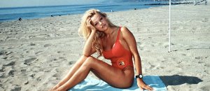 Pamela anderson