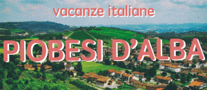 vacanze italiane piobesi