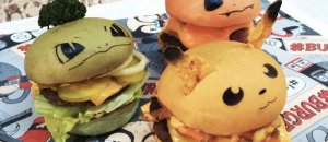 Pokeburger