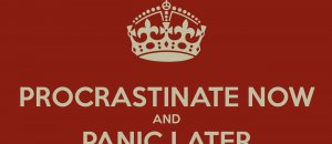 Procrastinatore