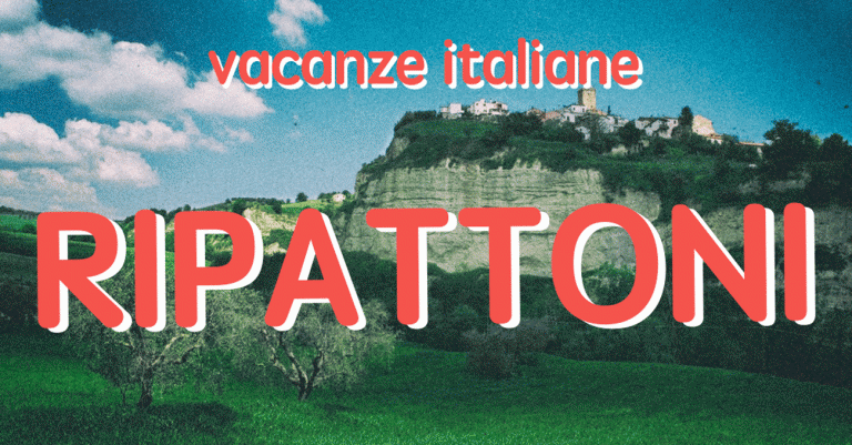 vacanze italiane ripattoni
