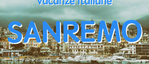 vacanze italiane sanremo