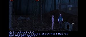 Stranger things videogioco