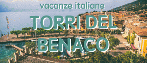 vacanze italiane torri benaco