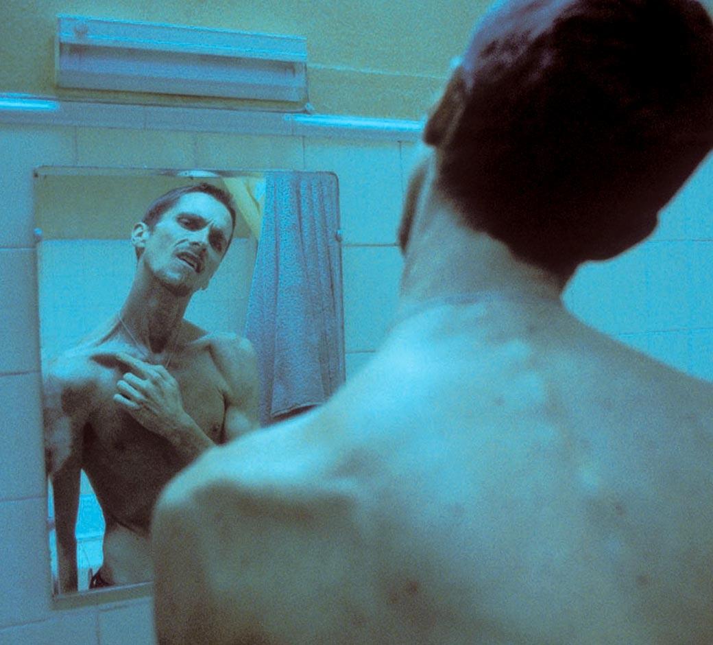 Per il suo ruolo da protagonista in L'uomo senza sonno, Christian Bale ha perso più di 25 kg.