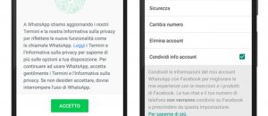 whatsapp facebook numero telefono