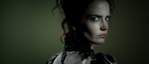 eva green casa ragazzi speciali burton