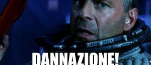 Armageddon di