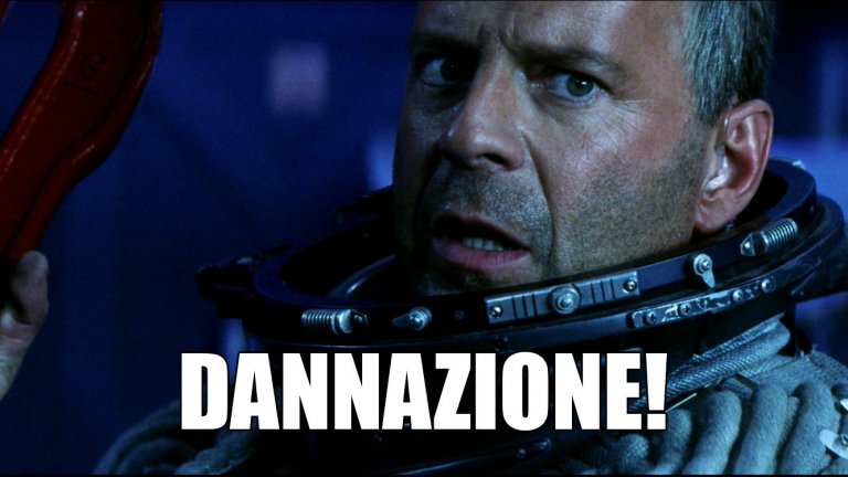 Armageddon di