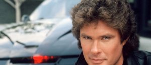 David hasselhoff