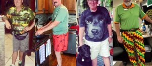 Fashion dads