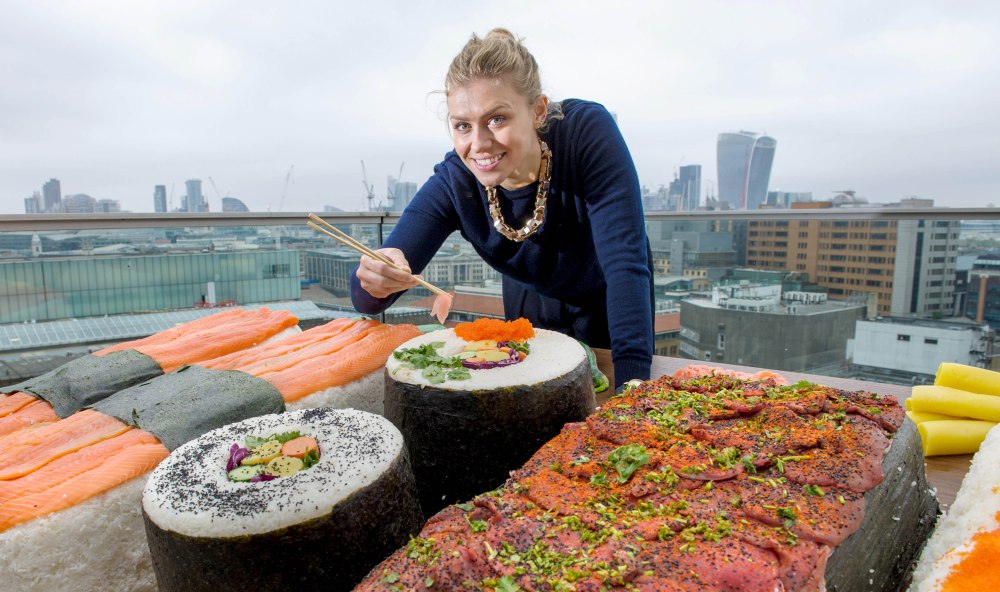 Foto: Anthony Upton/PA Wire