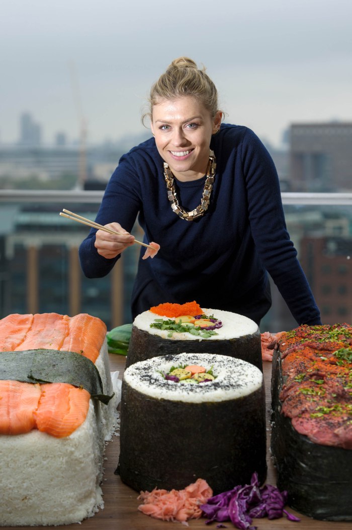 Foto: Anthony Upton/PA Wire