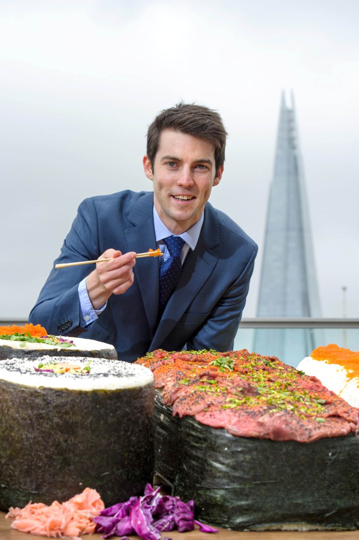 Foto: Anthony Upton/PA Wire