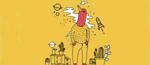 labadessa libro fumetti