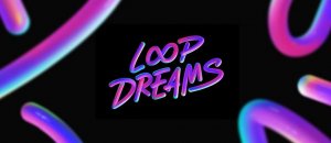loop dreams festival gif