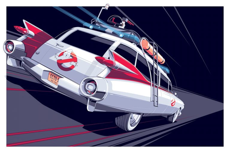 GhostBusters