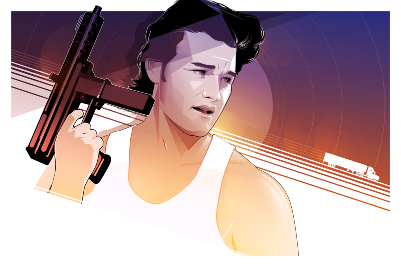 Grosso guaio a Chinatown