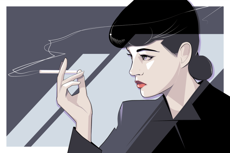 Blade Runner