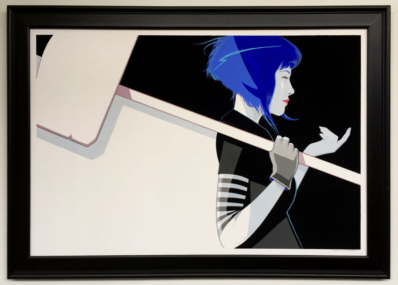 Scott pilgrim Vs The world