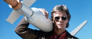 Macgyver reboot