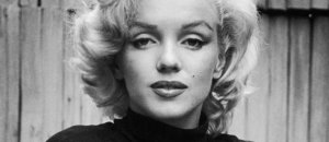 Marylin monroe capelli